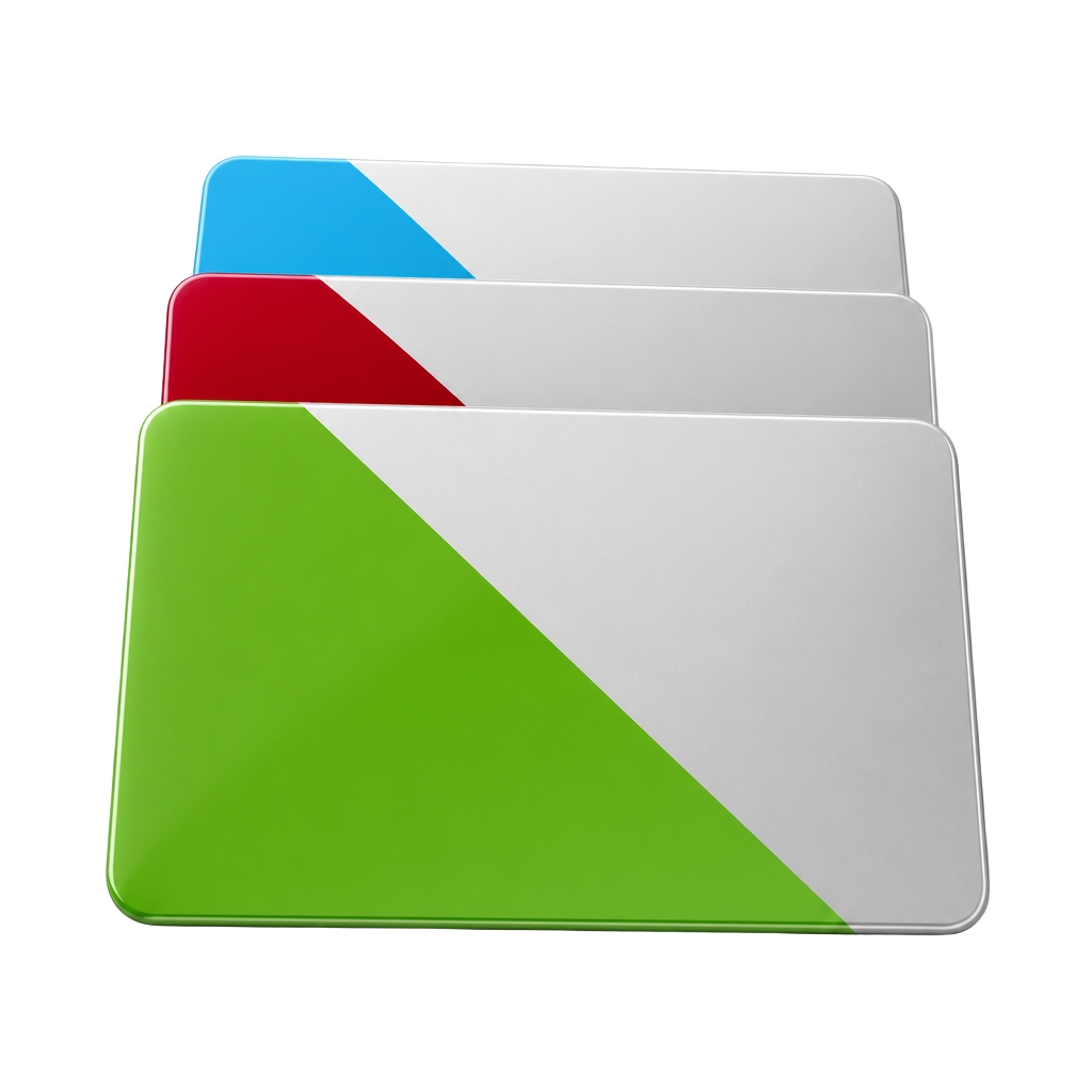 IC Japan app logo